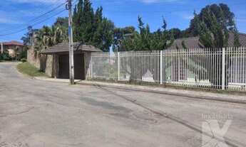 Imagem 2: Casa com 3 dormitórios à venda, 300 m² por R$ 850.000,00 - Colônia Vila Prado - Almirante