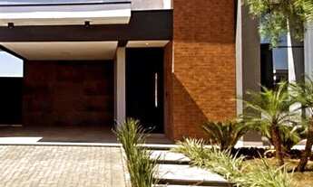 Imagem: Casa em Condomínio para Venda em Parque