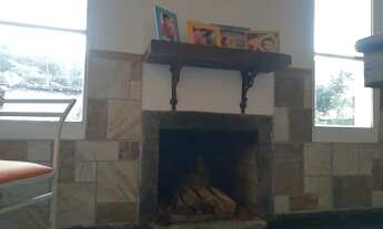 Imagem 2: Excelente casa para venda com 120 m2 com 7 quartos em Nogueira - Petrópolis RJ