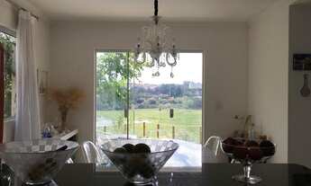 Imagem 4: Casa com 3 dormitórios à venda, 263 m² por R$ 1.480.000,00 - Granja Viana - Carapicuíba/SP