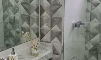 Imagem 5: ESPETACULAR COBERTURA DUPLEX PARA LOCAÇÃO NO CENTRAL PARK PRIME TATUAPÉ