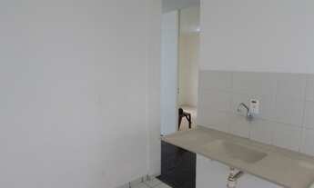Imagem 6: Vendo Apartamento Village III com 2 Quartos