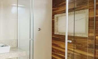 Imagem 7: Casa para venda com 95m² com 3 quartos sendo 1 suíte em Jardim Tijuca Taveira - Campo Gran