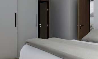 Imagem 5: Casa nova com 3 suítes