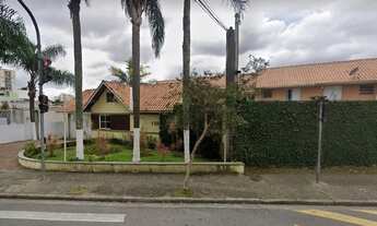 Imagem: Sobrado Condomínio Fechado V. Homero Thon