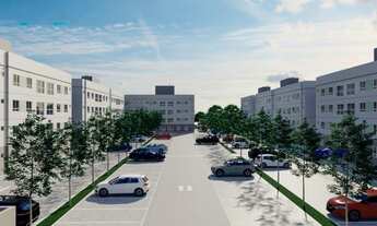 Imagem 2: APARTAMENTOS DE 3 QUARTOS NO JOÃO PAULO II