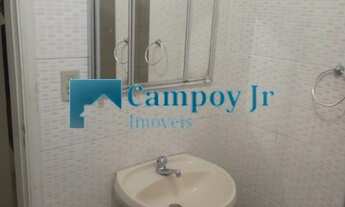 Imagem 2: Apartamento para venda tem 62 metros quadrados com 2 quartos em Centro - Caraguatatuba - S