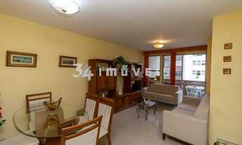 Imagem 5: Apartamento com infra, varanda, 2 quartos, suíte, vaga