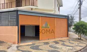 Imagem 2: Salão comercial para locação Jardim Proença