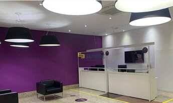 Imagem 2: Prédio para alugar, 3.036 m² - Estoril - Belo Horizonte/MG