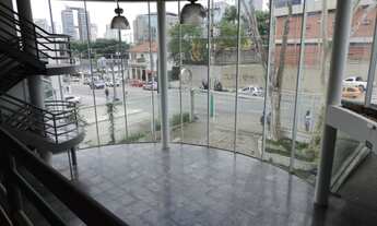 Imagem 4: Prédio/Edificio inteiro para aluguel tem 910 metros quadrados em Morumbi - São Paulo - SP