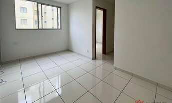 Imagem: Alugo apartamento 2 quartos no Cond. Jardim