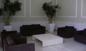 Imagem 4: 4 DORMITÓRIOS (3 SUÍTES) EM PERDIZES NOBRE, 1 APTO POR ANDAR, COM 5 VAGAS DE GARAGEM E DEP