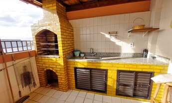 Imagem 4: Maravilhosa Cobertura Duplex. Rua Barão de São Borja - Méier - Rio de Janeiro - RJ