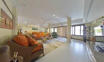 Imagem 5: Excelente casa dentro cond. Fechado - bosque dos esquilos. muito linda!!