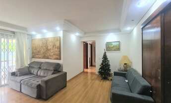 Imagem 2: Ótimo apartamento garden 3 quartos 1 vaga no bairroVila Izabel - Curitiba - PR