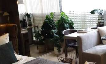 Imagem 7: Studio com 1 dormitório à venda, 27 m² por R$ 661.000,00 - Itaim Bibi - São Paulo/SP