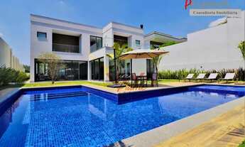 Imagem 3: LINDA CASA À VENDA TAMBORÉ DOIS