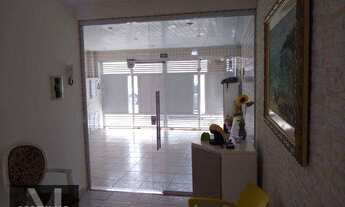 Imagem 4: Casa à venda, 130 m² por R$ 550.000,00 - Boqueirão - Praia Grande/SP