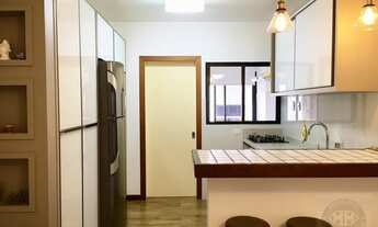 Imagem 5: Apartamento com 3 quartos, vista mar, condomínio pé na areia para venda na Praia dos Ingle