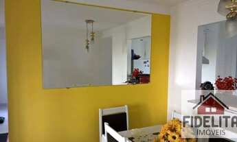 Imagem 3: Apartamento para Venda em São Paulo, Jardim Independência, 3 dormitórios, 1 suíte, 2 banhe