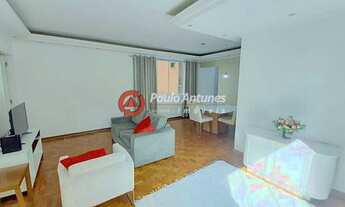 Imagem 3: Apartamento 3 dorms - R$ 1.380.000,00 - 150m² - Código: 9535