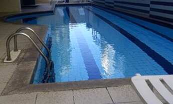 Imagem: Apartamento para aluguel tem 190 metros