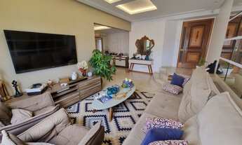 Imagem 2: Cobertura duplex para venda tem 240m com 4 quartos em Rio Vermelho - Salvador - BA