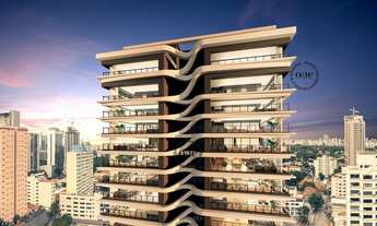 Imagem: Apartamento 4 dormitórios - sendo 4 suítes