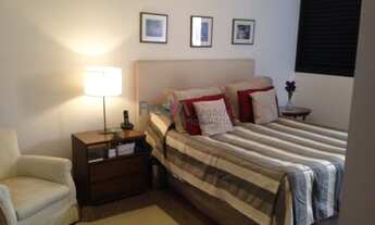 Imagem 6: Apartamento à venda com 4 quartos ( 3 suítes) e 3 vagas de garagem no Real Parque