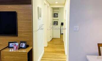 Imagem 6: Apartamento para venda com 82 m2 com 3 quartos em São Dimas - Piracicaba - SP