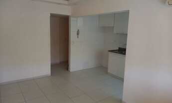 Imagem 2: Raridade, VISTA ESPETACULAR LAGOA / MAR 2QTS SENDO 1 SUITE 58m2