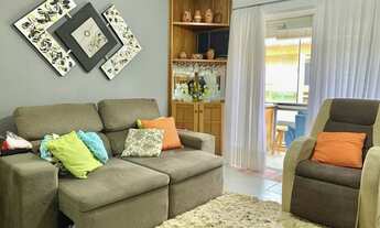 Imagem 3: Apartamento para venda possui 57 metros quadrados com 1 quarto em Capao Novo - Capão da Ca