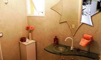 Imagem 7: Granja Viana, Condomínio Villa Vianna (ao lado do Shopping)