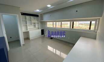 Imagem 6: Sala, 36 m² - venda por R$ 300.000,00 ou aluguel por R$ 1.800,00/mês - Jardim Bom Clima