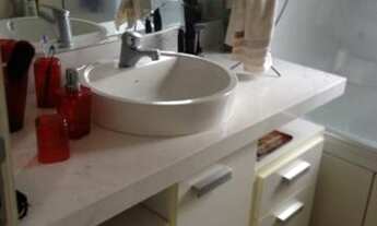 Imagem 7: APARTAMENTO COM 3 DORMITÓRIOS SENDO 3 SUITES Á VENDA , 123 M² POR R$ 820.000 - NOVA PETR