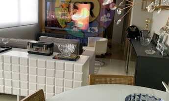 Imagem 7: Talipo de 94 mts 03 vagas + deposito andar alto -02 dorm com suite ampliada