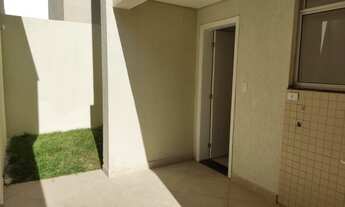 Imagem: Apto 02 quartos área privativa, elevador