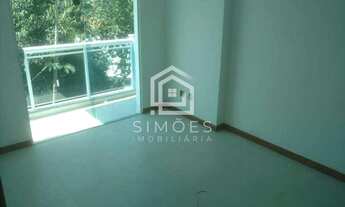 Imagem 7: 1ª LOCAÇÃO!!! Casa Duplex em Condomínio Fechado e Ótima localização na Freguesia!