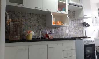 Imagem 5: Apartamento por Temporada | Ponta Verde | Quarto e Sala | Praia da Ponta Verde