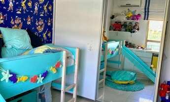 Imagem 7: Quatro paredes vende - Condomínio Gauguin na Península - apartamento composto por 318 m² s