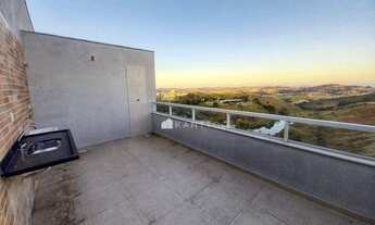 Imagem: Cobertura com 2 dormitórios à venda, 98