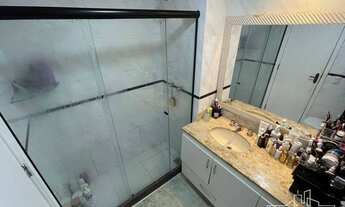 Imagem 4: Excelente cobertura com 171m² no condomínio Santa Mônica - Barra da Tijuca