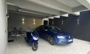 Imagem 3: CASA EM RESIDENCIAL FECHADO VALVILLE 1