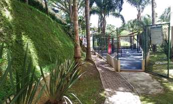 Imagem 6: Apartamento com 2 dormitórios para alugar, 48 m² por R$ 1.300,00/mês - Campo Limpo - São P