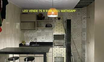 Imagem 5: Leo vende, Papagaio, 3\4 suíte, goumert, reformado