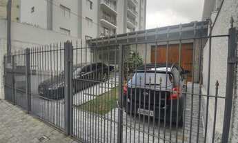 Imagem 5: Terreno plano com 415 m2 ( 8,30 x 50 ) próximo ao Shopping Ibirapuera para incorporação