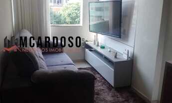 Imagem 6: Agio, apartamento 02 quartos, 54m², CLN 03 Riacho fundo 1-DF