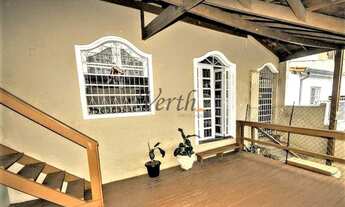 Imagem 6: Casa comercial para locação no Botafogo em Campinas