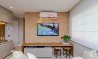 Imagem 4: Talipô Exclusive Club Andar Alto Sol da Manhã - 73 m² - Mansões Santo Antônio